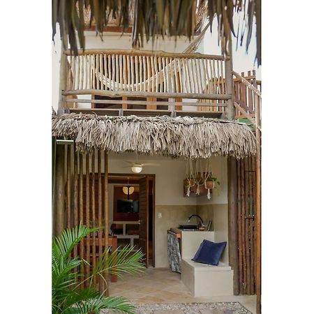Casa da Sá Hotel Jijoca de Jericoacoara Esterno foto