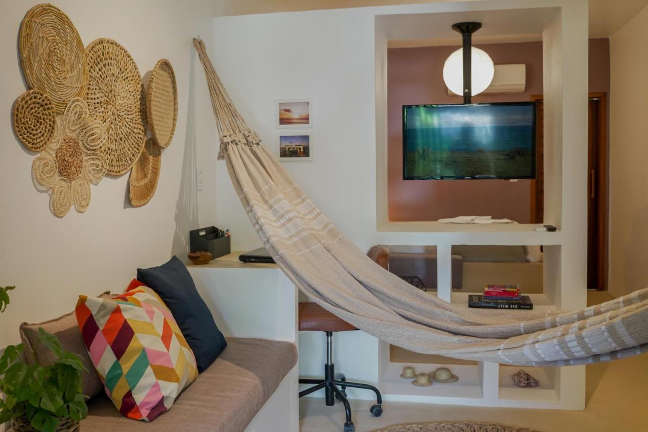 Casa da Sá Hotel Jijoca de Jericoacoara Esterno foto