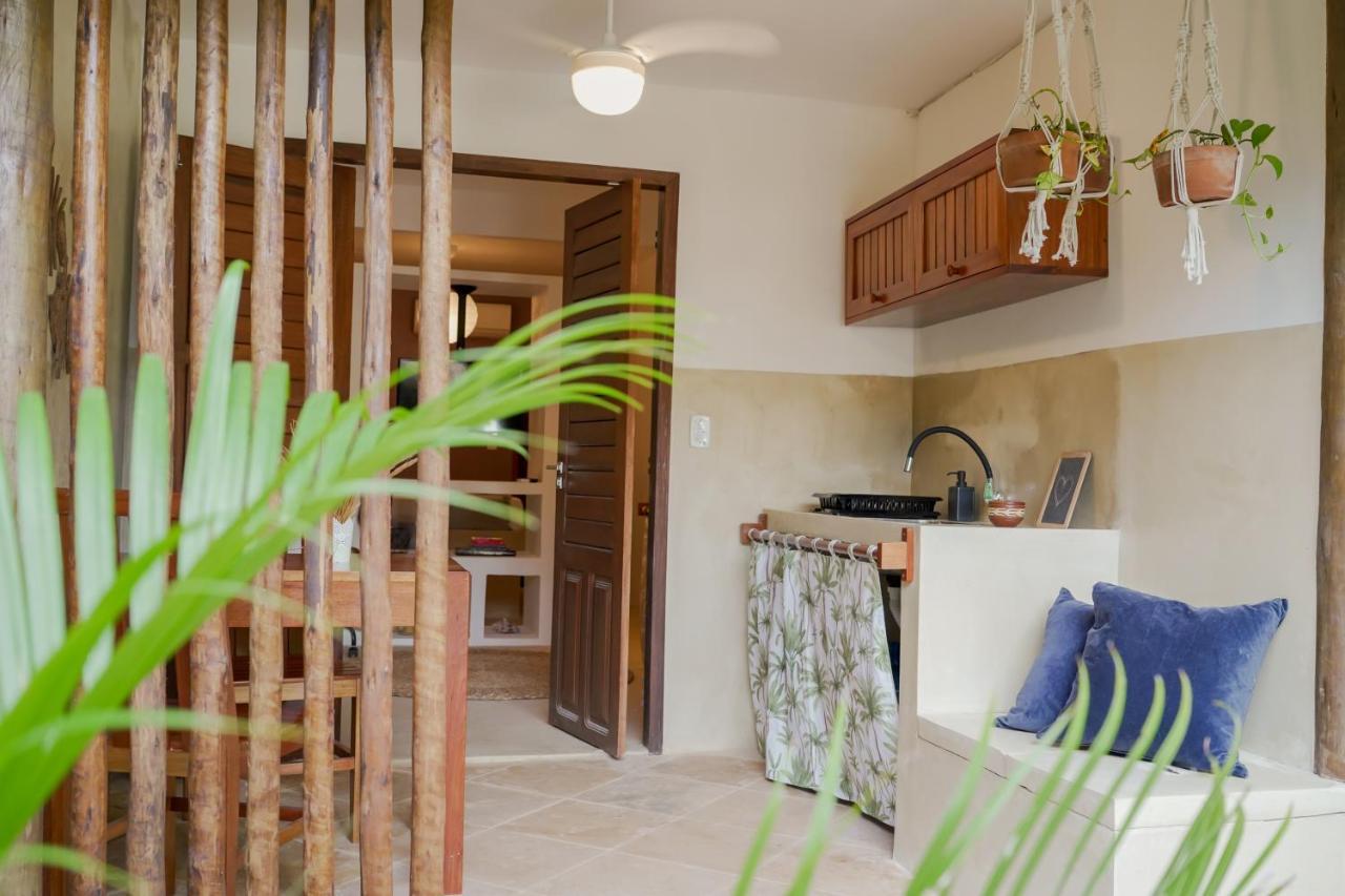 Casa da Sá Hotel Jijoca de Jericoacoara Esterno foto