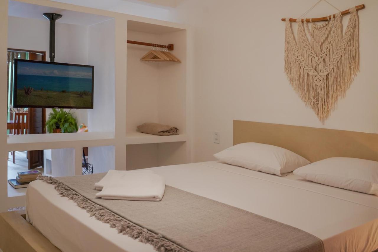 Casa da Sá Hotel Jijoca de Jericoacoara Esterno foto