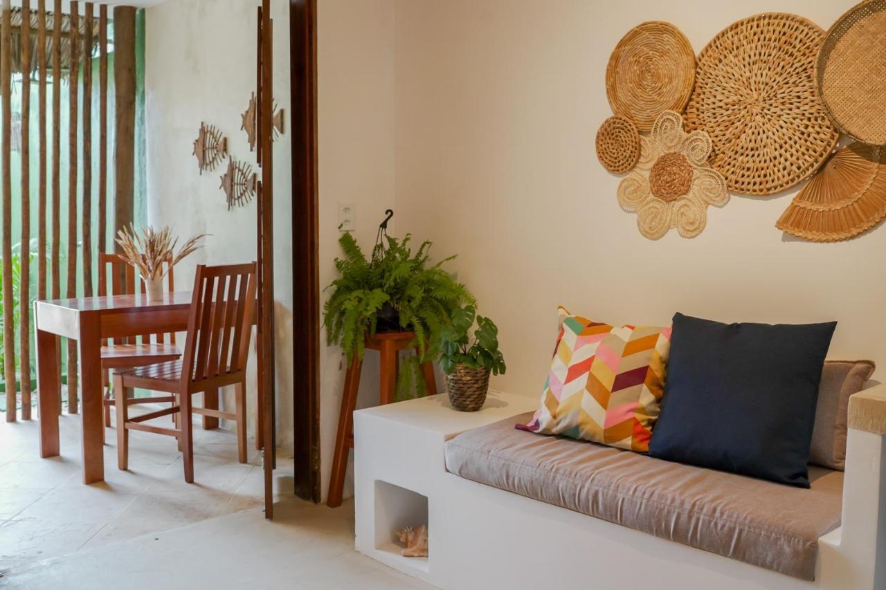 Casa da Sá Hotel Jijoca de Jericoacoara Esterno foto