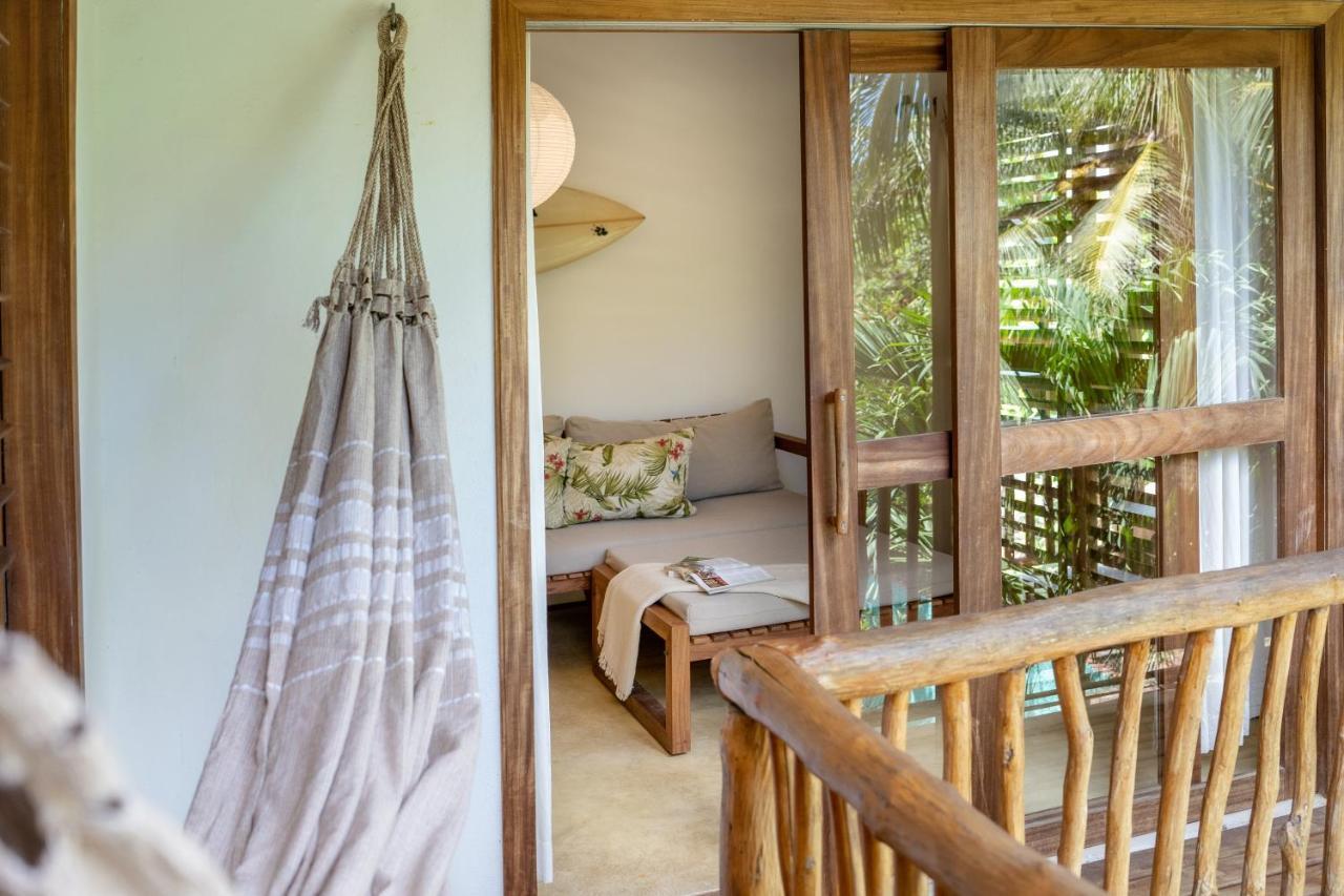 Casa da Sá Hotel Jijoca de Jericoacoara Esterno foto