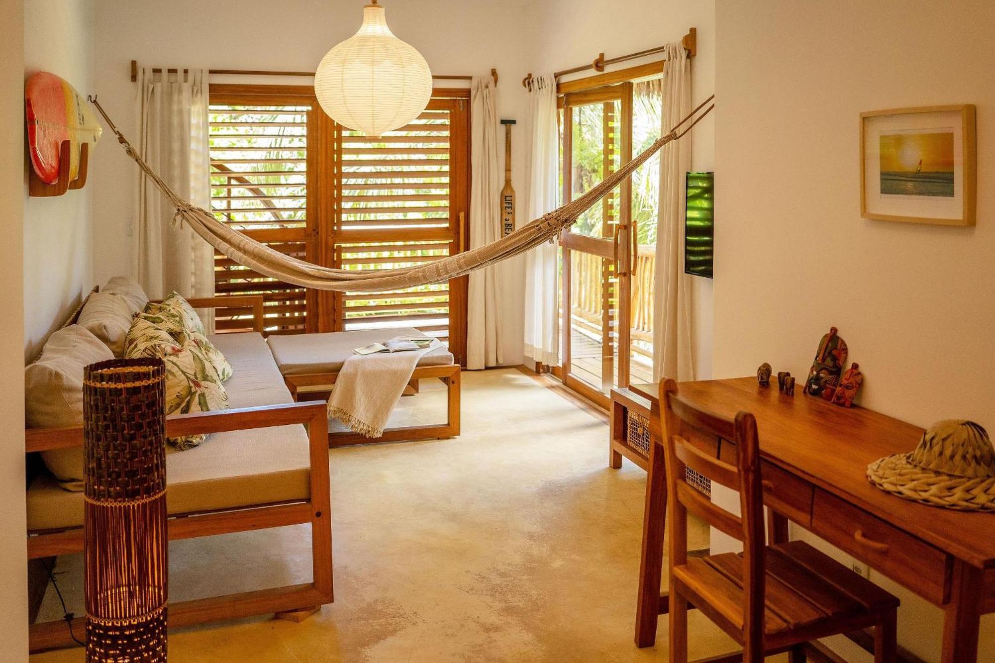 Casa da Sá Hotel Jijoca de Jericoacoara Esterno foto