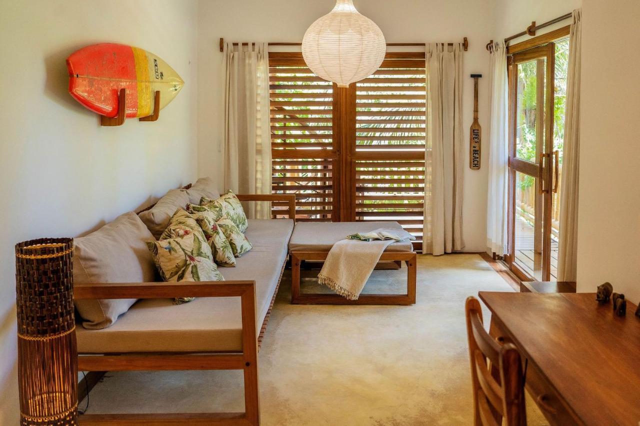 Casa da Sá Hotel Jijoca de Jericoacoara Esterno foto