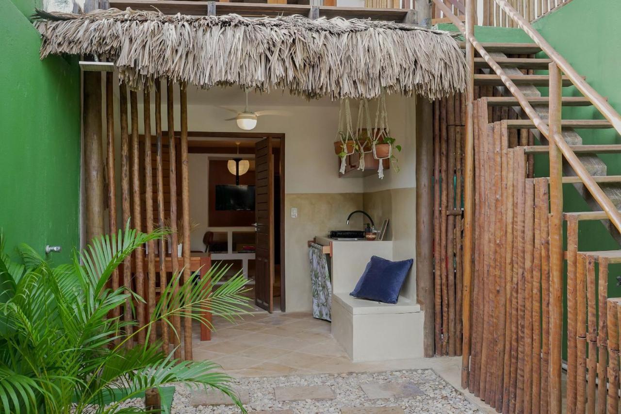 Casa da Sá Hotel Jijoca de Jericoacoara Esterno foto